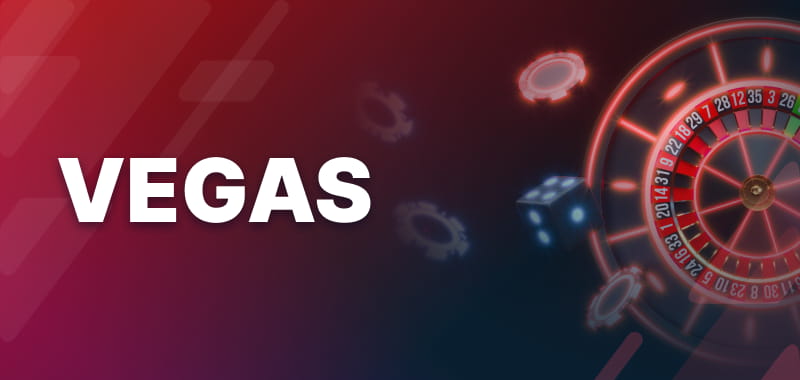 Vegas casino