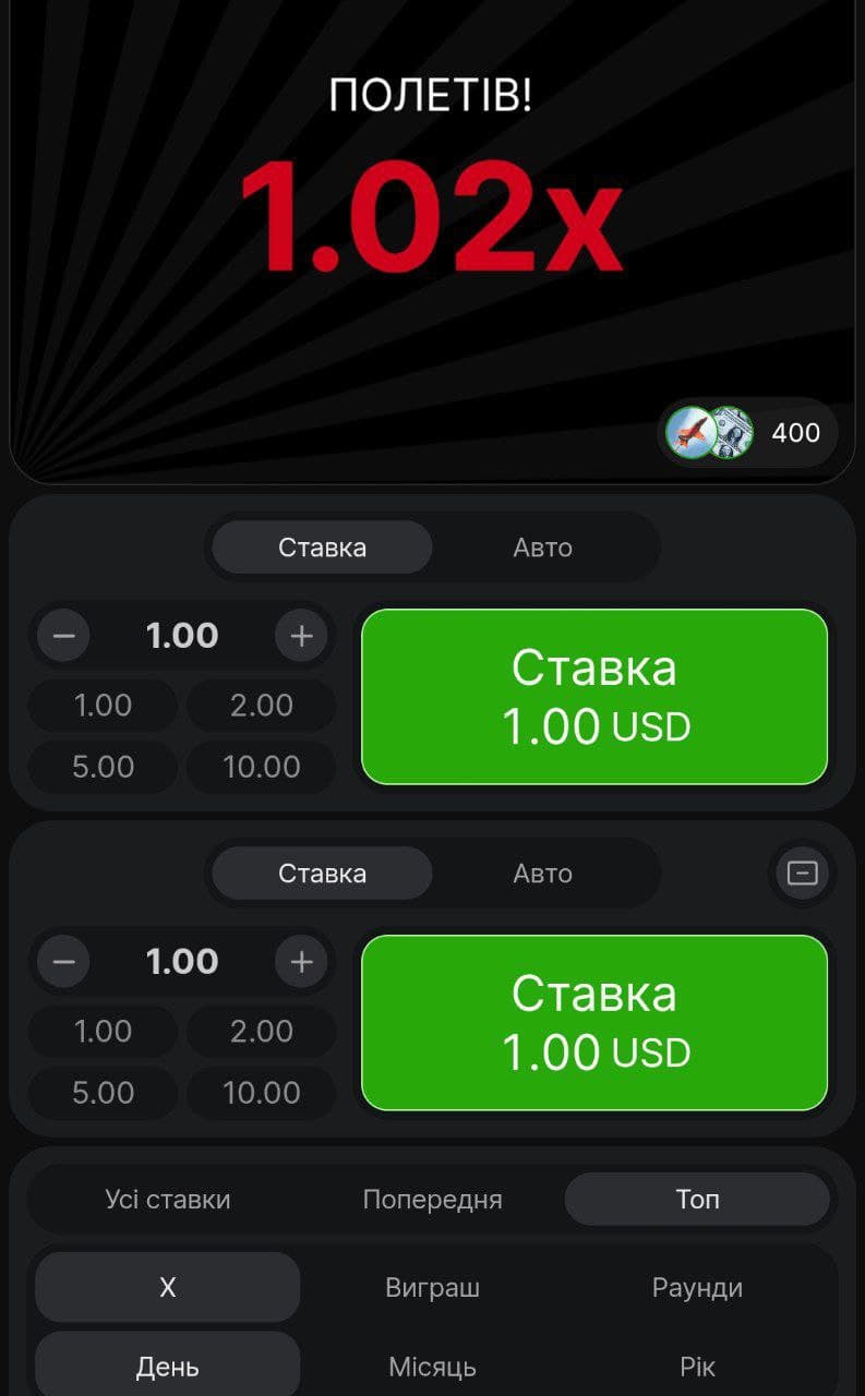 Как обмануть игру Авиатор