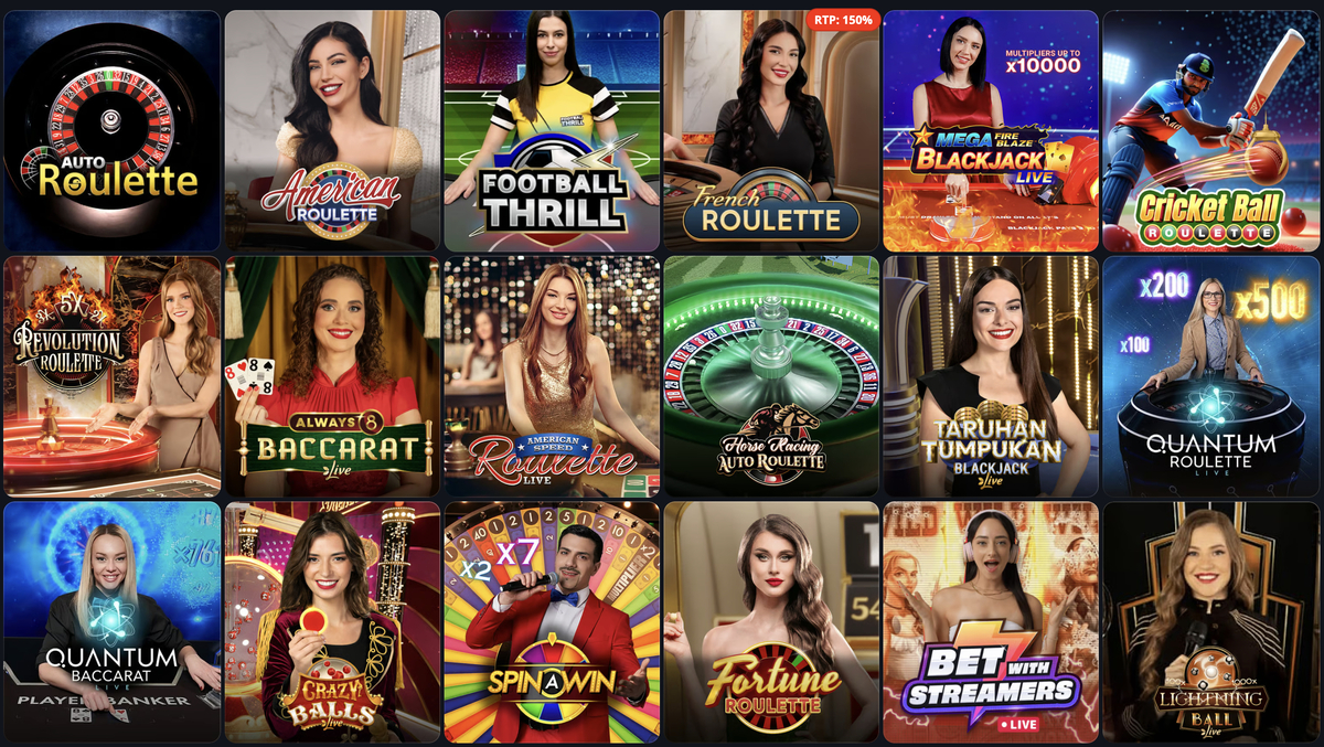 igaming