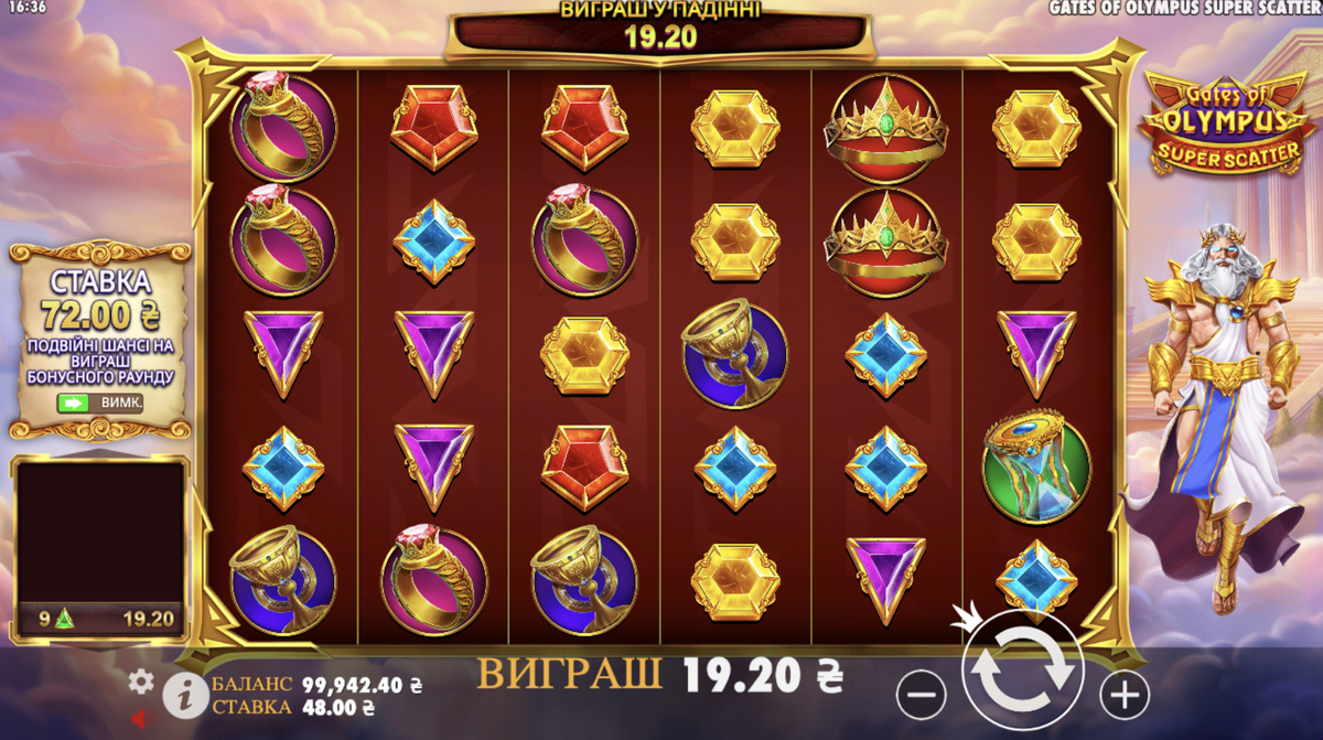 igaming casino