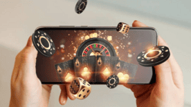 Что такое iGaming: обзор онлайн-рынка азартных развлечений 2025