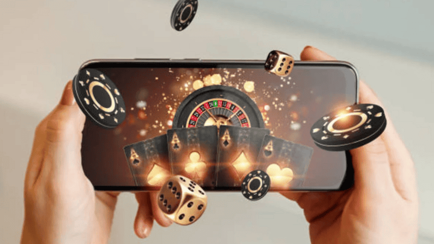 Что такое iGaming: обзор онлайн-рынка азартных развлечений 2025