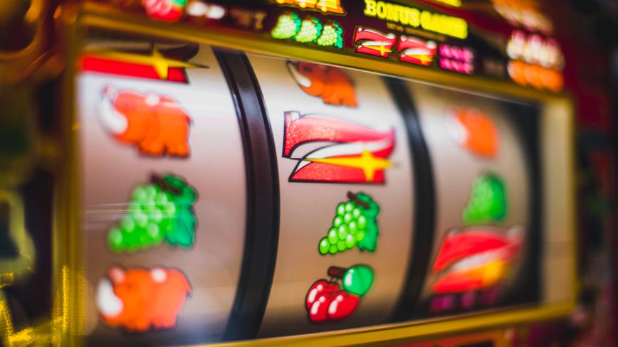 как играть в онлайн казино и выигрывать