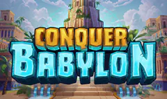 Conquer Babylon