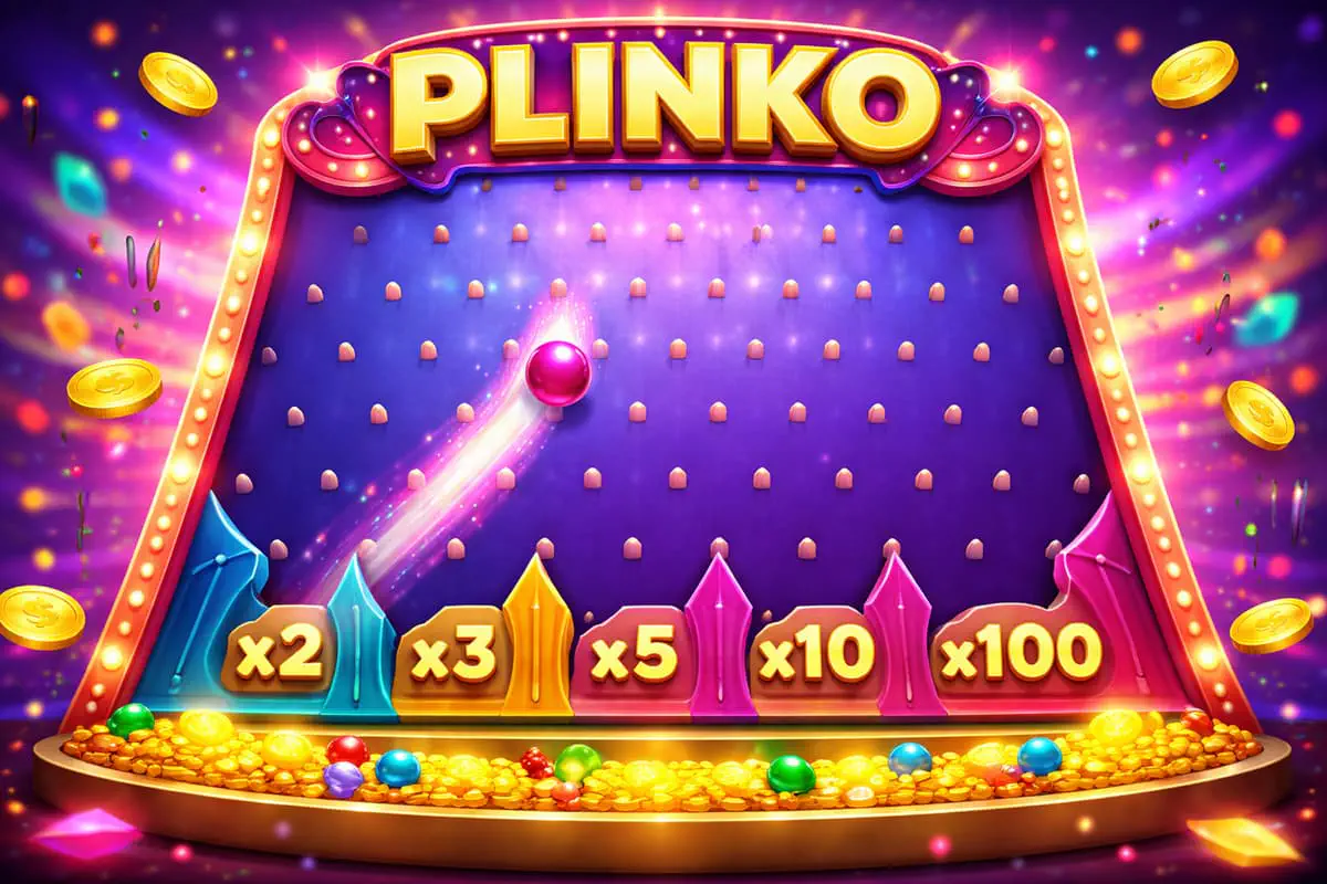 Plinko