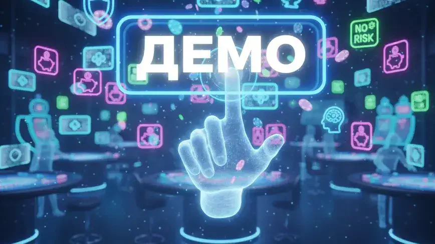 Демо-казино и возможности бесплатной игры для тестирования стратегий без риска