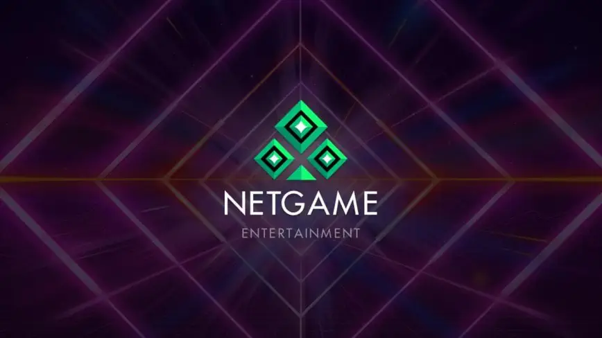 NetGame Entertainment: обзор провайдера в 2026 году
