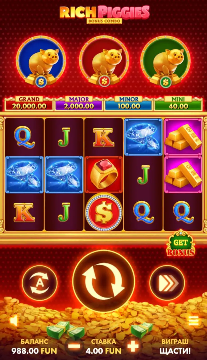 netgame slots