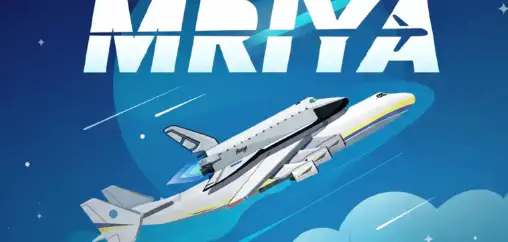 Mriya