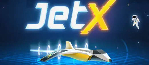 JetX
