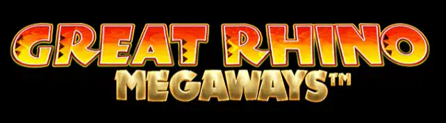 Great Rhino Megaways