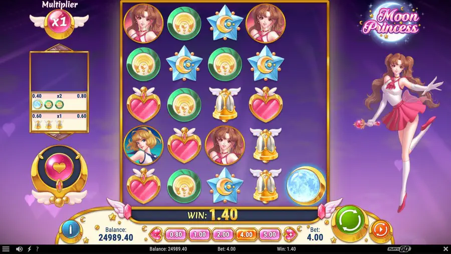 слоти Play'n Go