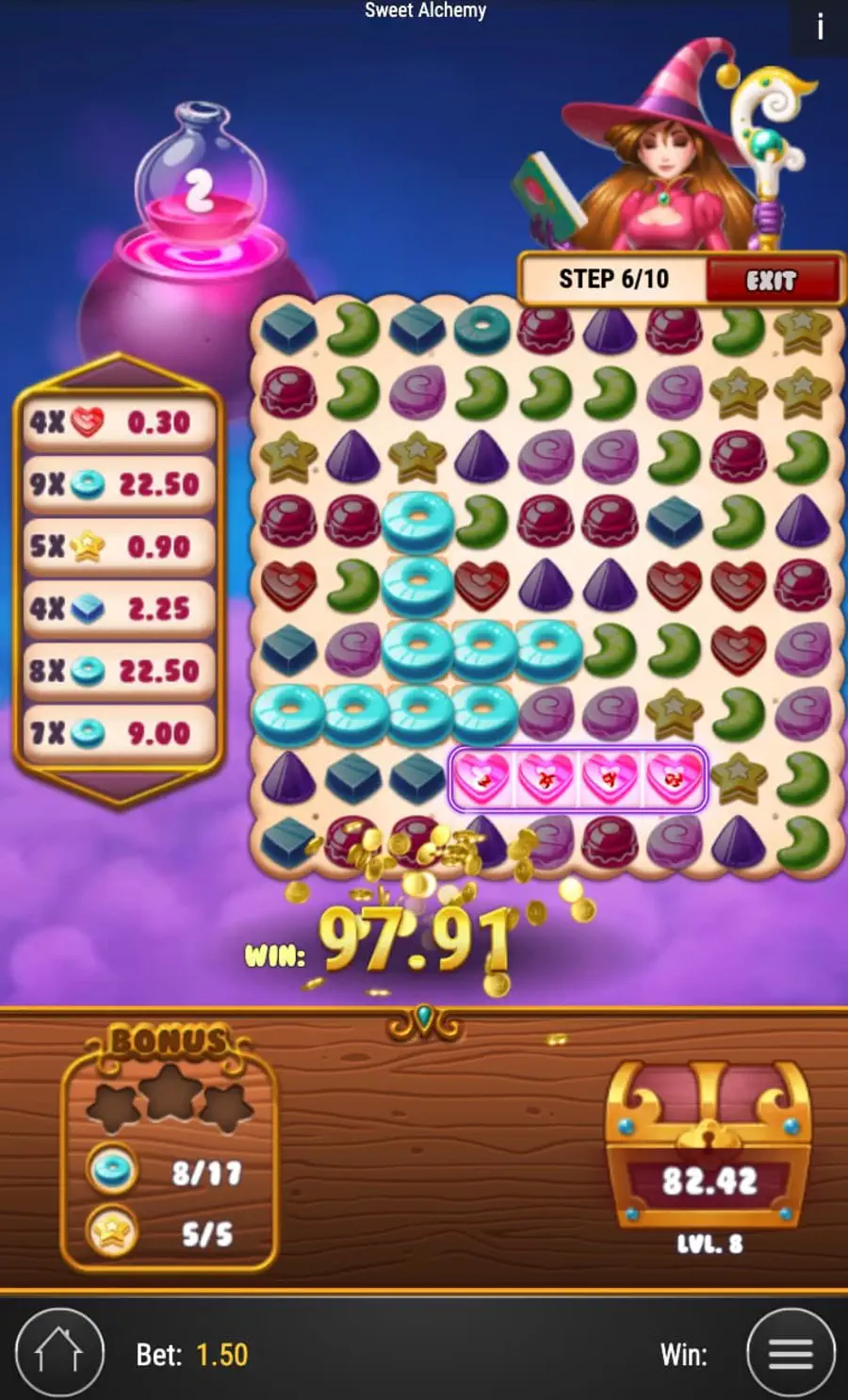 play'n go слоти