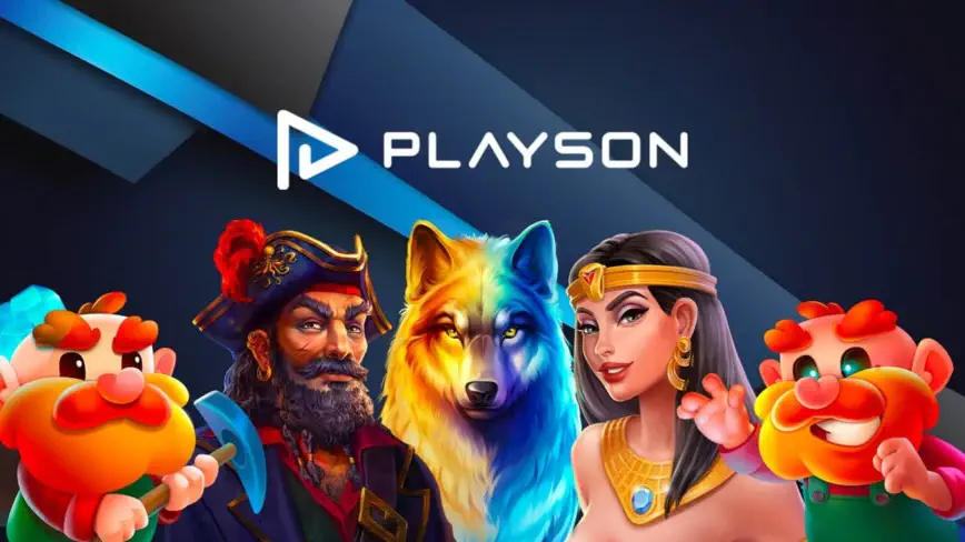 Playson: огляд популярного провайдера азартних ігор для казино, найкращі слоти