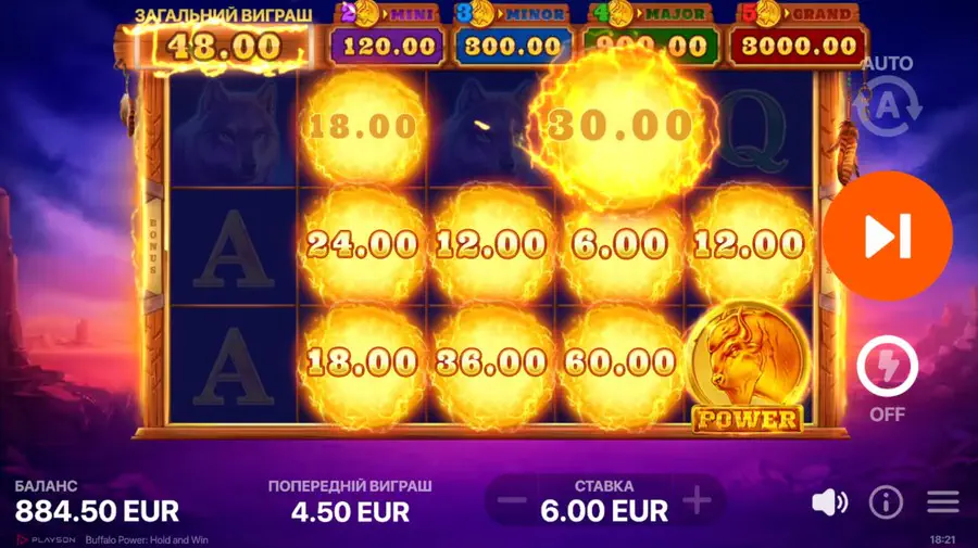 playson автомати