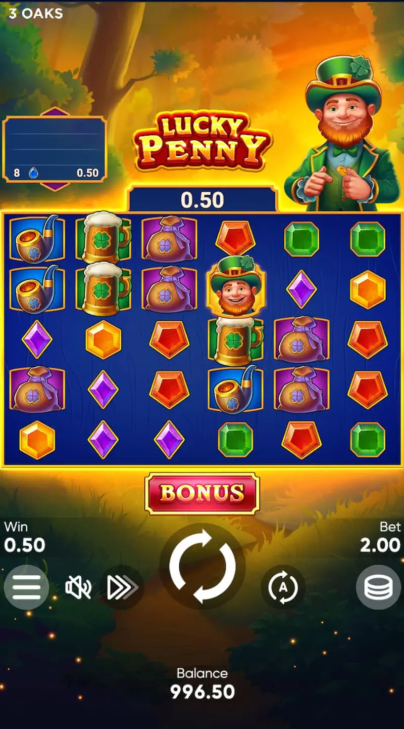 казино lucky penny