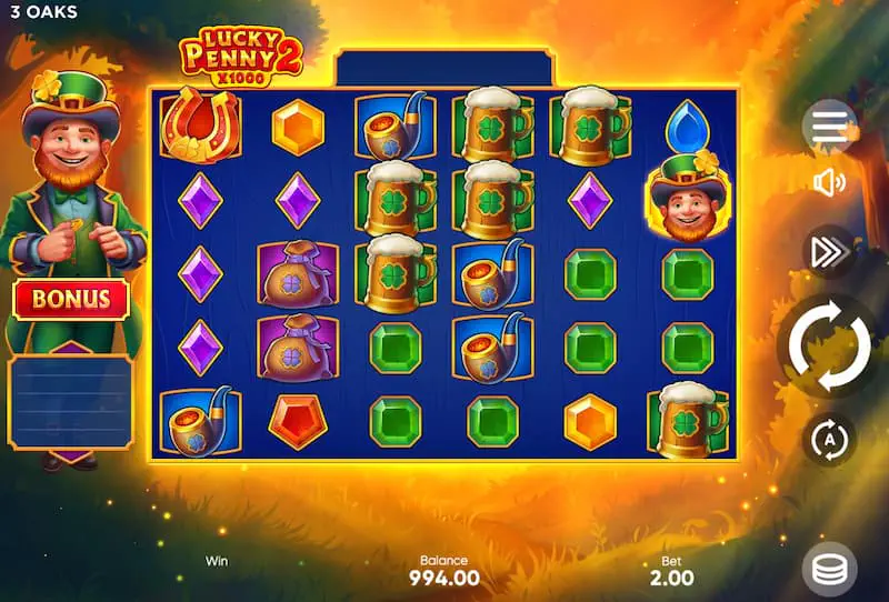 слот lucky penny 2