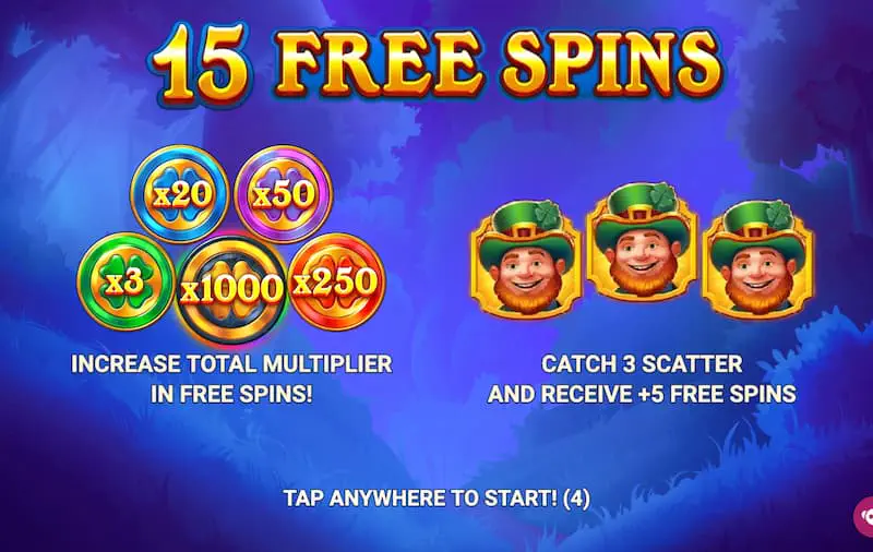 lucky penny слот