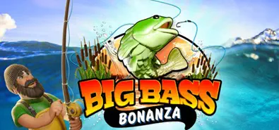 Big Bass Bonanza