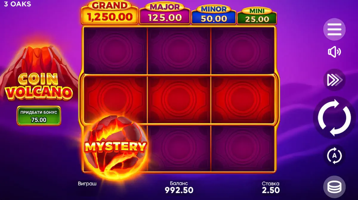 3 oaks casino