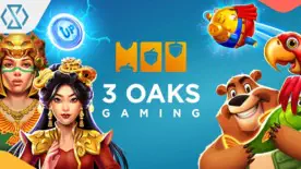 3 Oaks Gaming у 2026 році: огляд популярного провайдера ігор для онлайн-казино