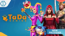 Лучшие слоты провайдера TADA Gaming
