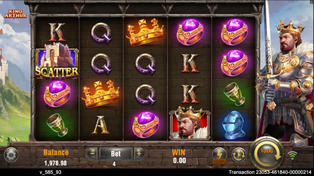 tada gaming casino