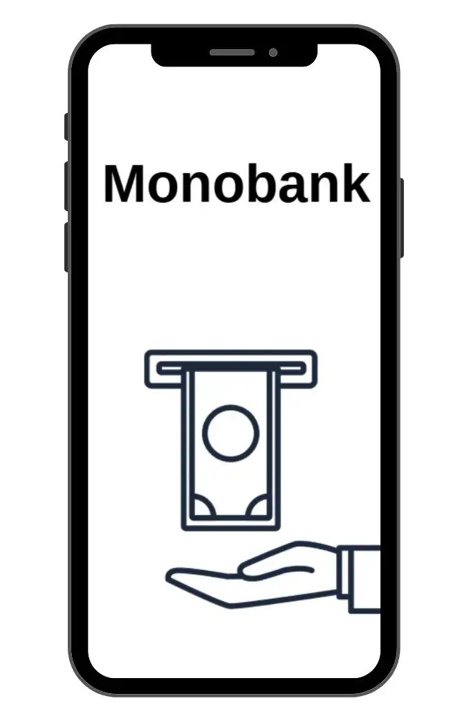 казино с пополнением через monobank