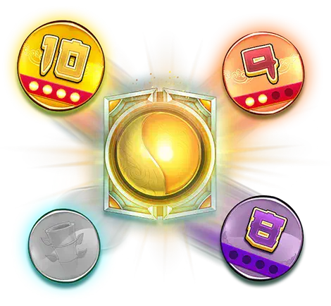 Gamble Scatter