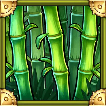 Mystery Bamboo Symbols