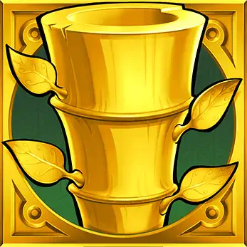 Golden Bamboo 