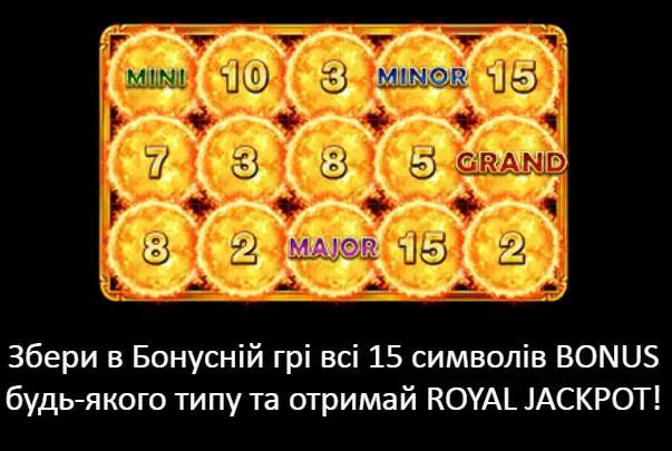 Джек пот в Сан оф Египет 3