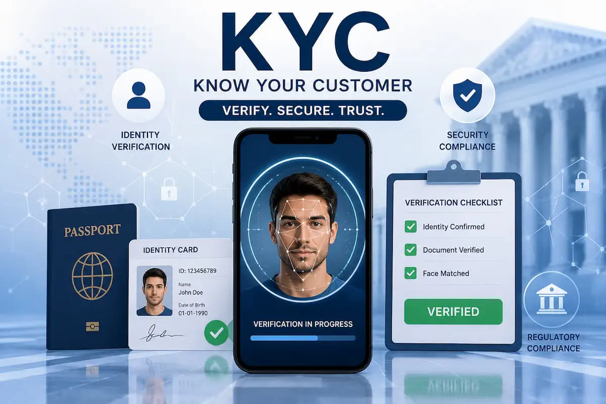 Що таке KYC