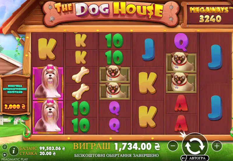 Регулювання Bonus Buy