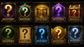 Mystery Symbols: как работает загадочный символ в игровых автоматах