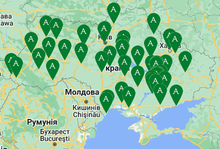 Відделення СК Арсенал