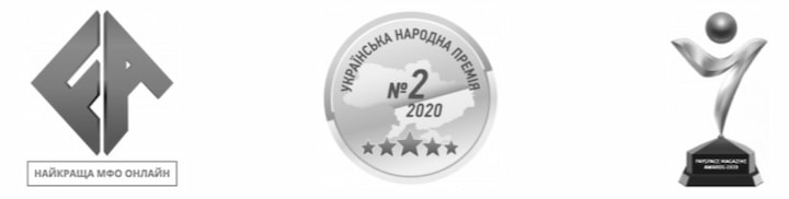 досягнення кредитної організації Ccloan