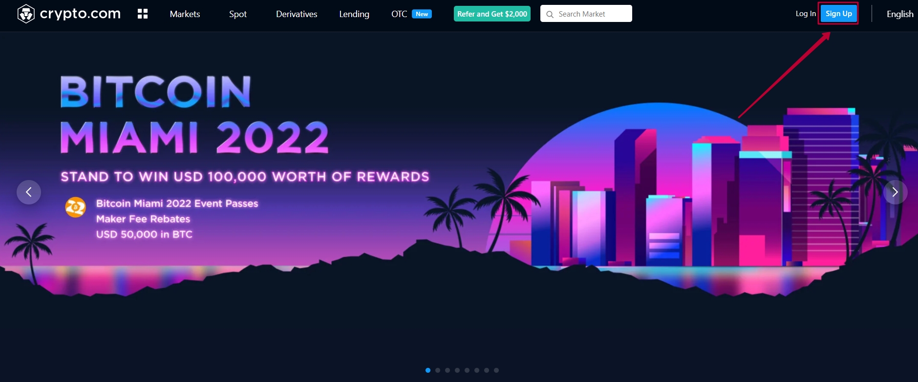 Биржа Crypto.com ᐉ обзор, торговля, регистрация, сайт