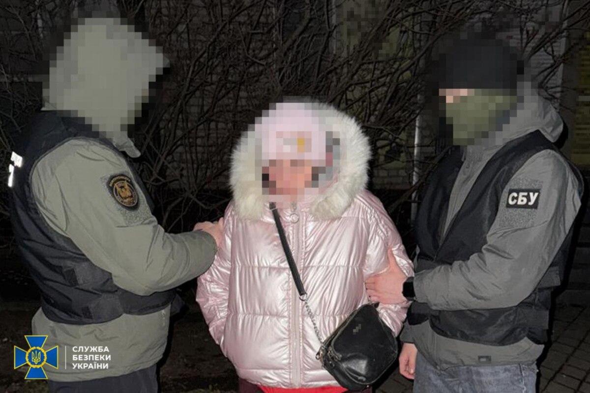 СБУ запобігла теракту у Миколаєві СБУ запобігла теракту у Миколаєві