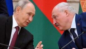 Об этом путин журналистам после встречи с александром лукашенко в четверг Об этом путин журналистам после встречи с александром лукашенко в четверг
