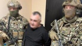 Зеленский поручил правоохранителям установить факты убийства Ганула: подозреваемый задержан Зеленский поручил правоохранителям установить факты убийства Ганула: подозреваемый задержан