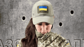 Надежда Васина. Фото: Facebook День добровольца: звезды отдают дань уважения героям