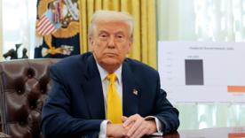 Есть хорошие шансы, что эта война может завершиться - Трамп об итогах разговора с путиным/Фото: Getty Images Есть хорошие шансы, что эта война может завершиться - Трамп об итогах разговора с путиным