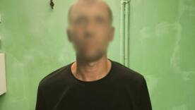 Обокрал военного на станции столичного метро: полицейские сообщили о подозрении злоумышленнику Обокрал военного на станции столичного метро: полицейские сообщили о подозрении злоумышленнику