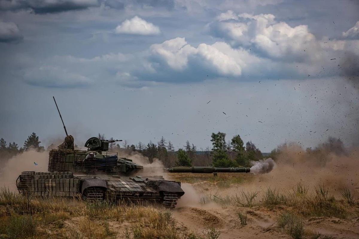 ЗСУ намагаються тримати оборону на Курщині - нардеп Костенко ЗСУ намагаються тримати оборону на Курщині - нардеп Костенко