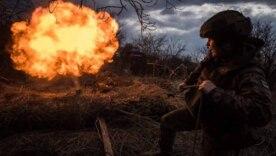 россияне потеряли на фронте еще 1400 бойцов россияне потеряли на фронте еще 1400 бойцов