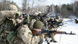 "Червоні лінії" у перемовинах та випробування далекобійної версії ракети "Нептун": головне за добу/Фото: Генштаб ЗСУ "Червоні лінії" у перемовинах та випробування далекобійної версії ракети "Нептун": головне за добу/Фото: Генштаб ЗСУ