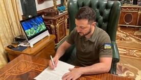 Президент подписал Закон, который дает возможность направлять ВСУ в другие государства / Фото: flickr Президент подписал Закон, который дает возможность направлять ВСУ в другие государства
