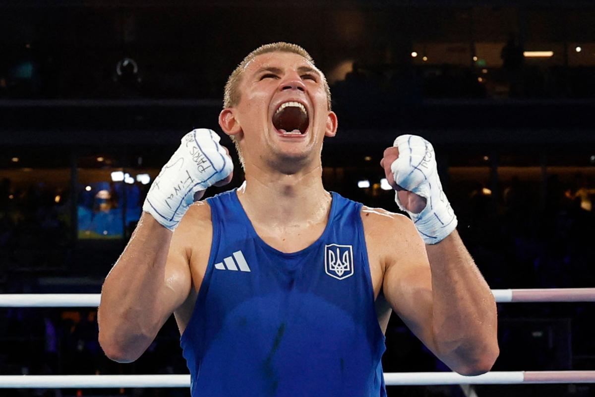 Бокс таки буде на Олімпіаді в Лос-Анджелесі / Фото: Peter Cziborra - Pool/Getty Images Бокс таки буде на Олімпіаді в Лос-Анджелесі: МОК опублікував офіційне рішення