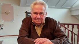 Пішов з життя перший прем'єр-міністр України Вітольд Фокін / Фото з відкритих джерел Пішов з життя перший прем'єр-міністр України Вітольд Фокін